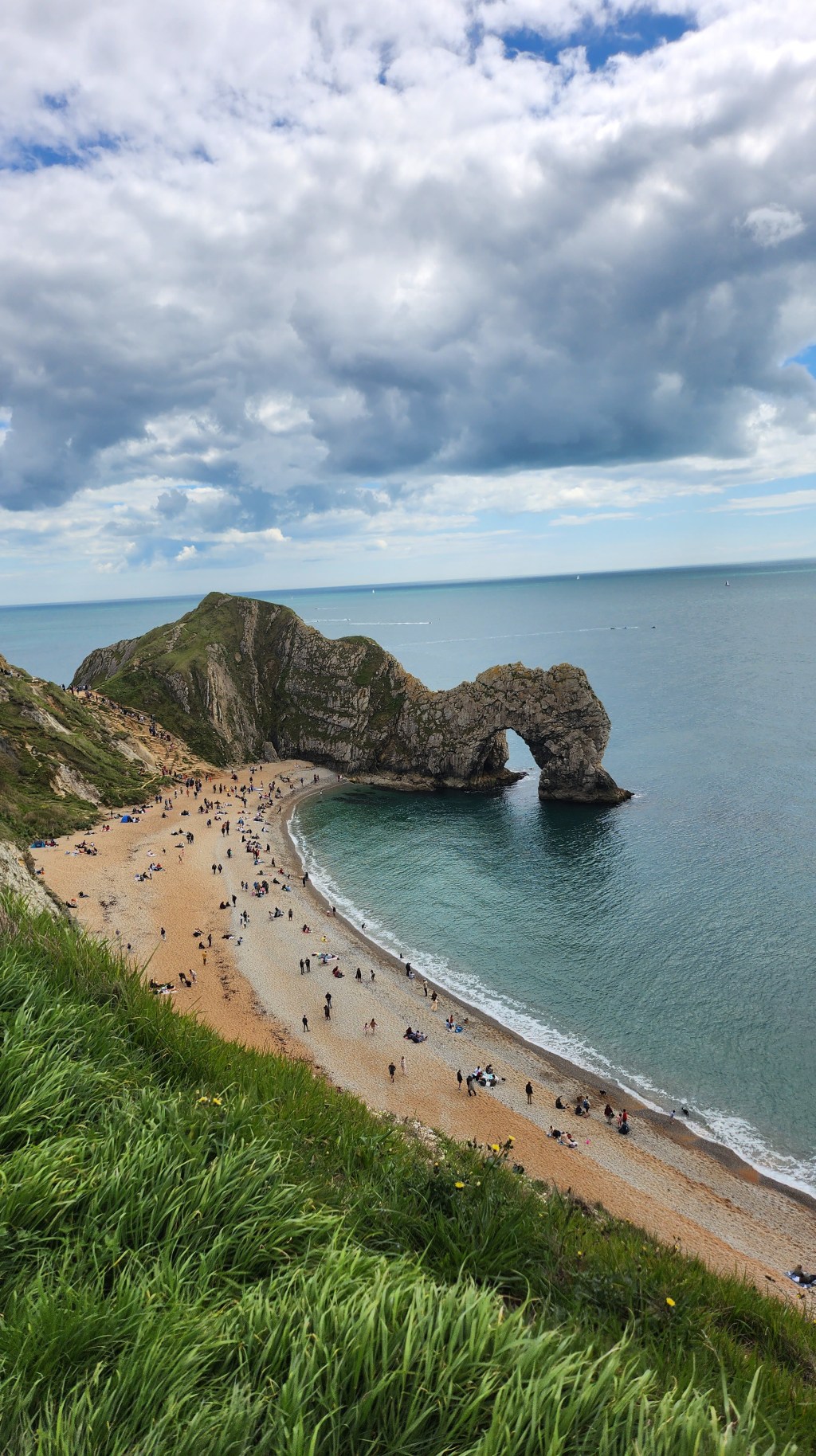 Durdle Door